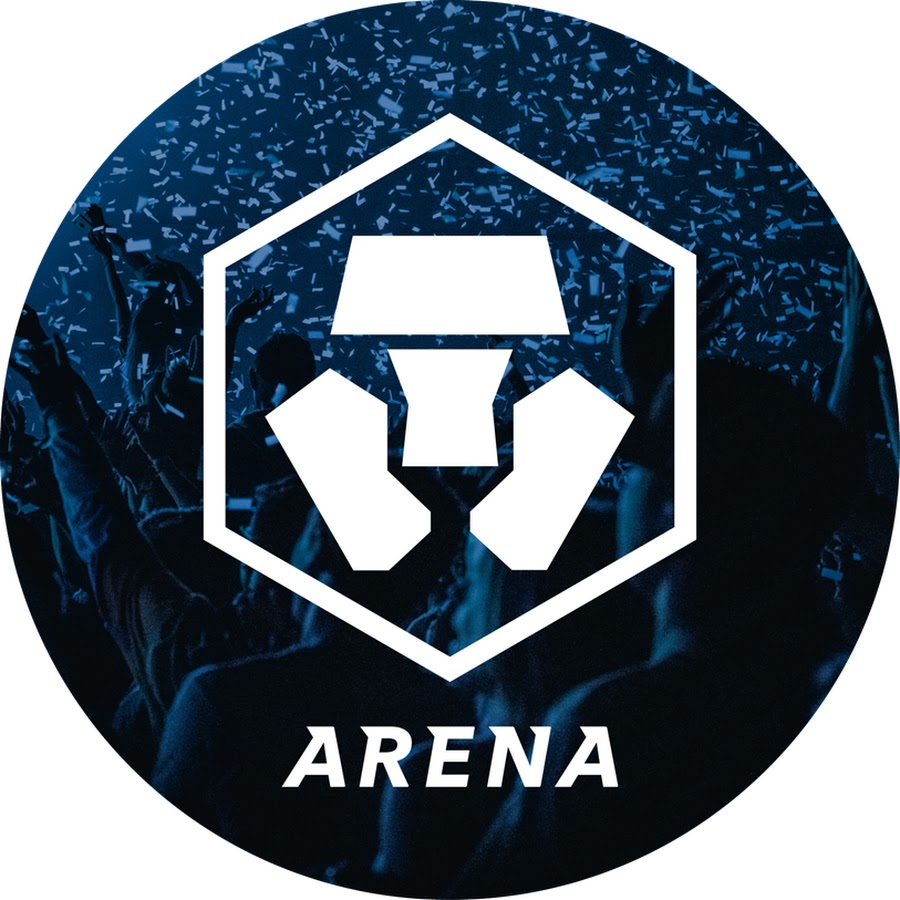 Cryptocom Arena