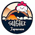 logo Sushi Japanese Channel