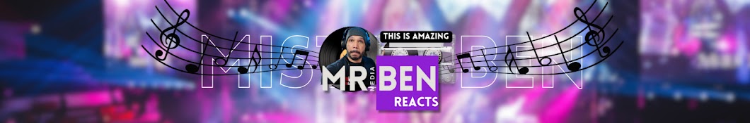 MrBenReacts