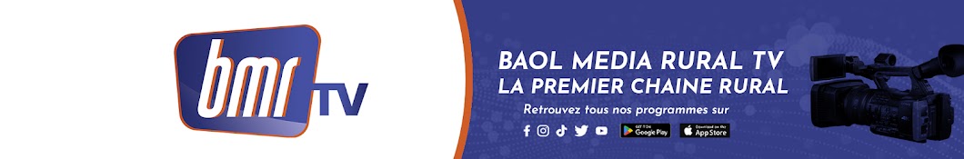 BMRTv:baol media rural tv la chaine rurale