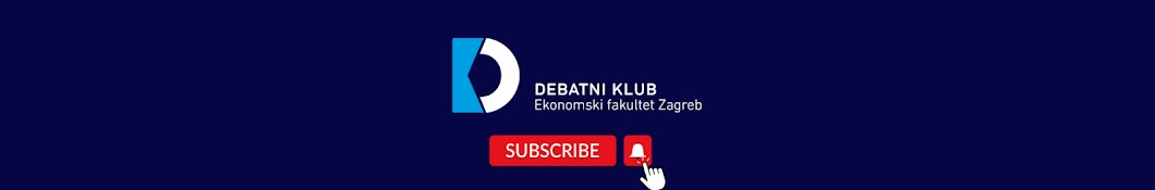 Debatni klub EFZG