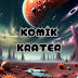 Komik Krater