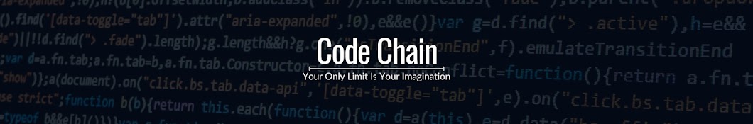 Code Chain