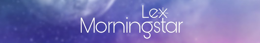 Lex Morningstar Banner