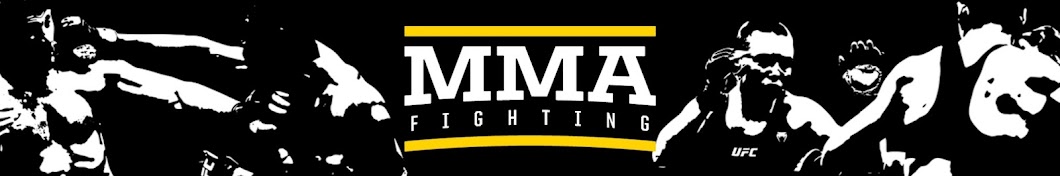 MMAFightingonSBN Banner