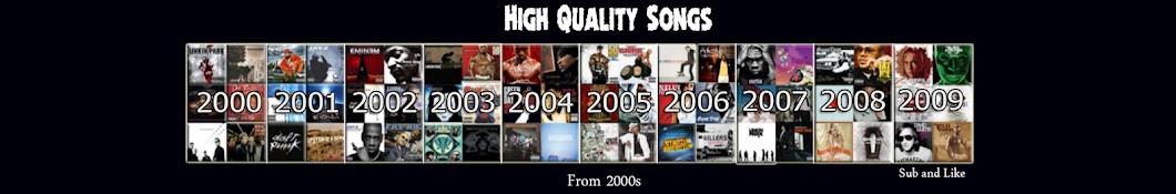 HQ Songz 2000s