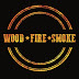 Wood Fire Smoke