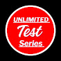 Unlimited test Series