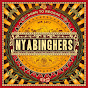 Mr Leu & The Nyabinghers - Topic