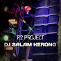 R2 Project - Topic