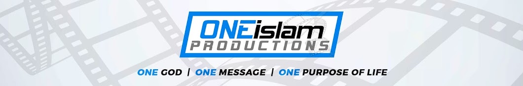 One Islam Productions Banner