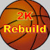 NBA2K再建(REBUILD)