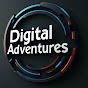 Digital Adventures!