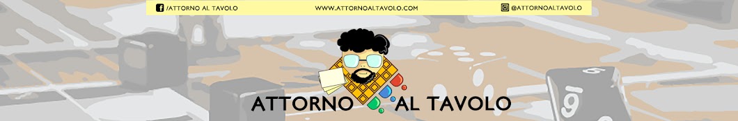 Attorno al Tavolo (Savior)