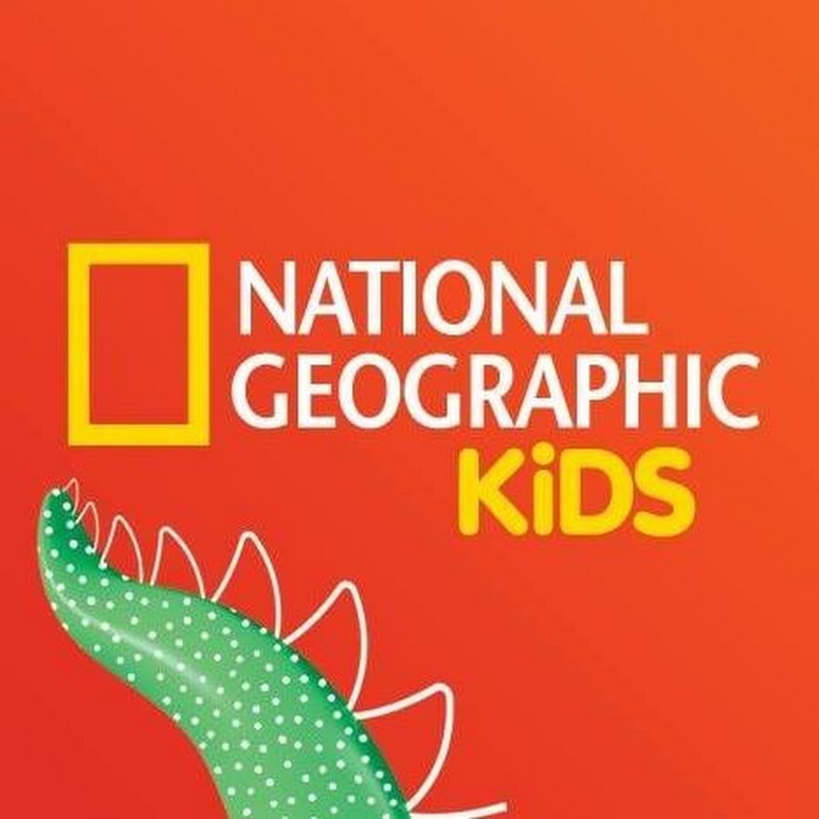 Nat Geo Kids @natgeokids