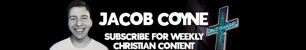 Jacob Coyne Banner