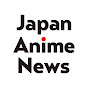 Japan Anime News