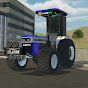 tractor gaming ( 3d)