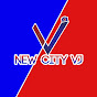 New cityvj