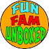 logo Fun Fam Unboxed