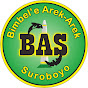 BAS - Bimbel Arek Suroboyo