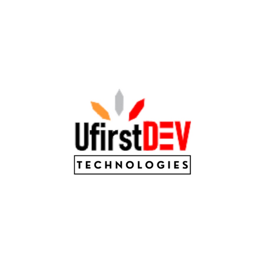 UfirstDEV Technologies