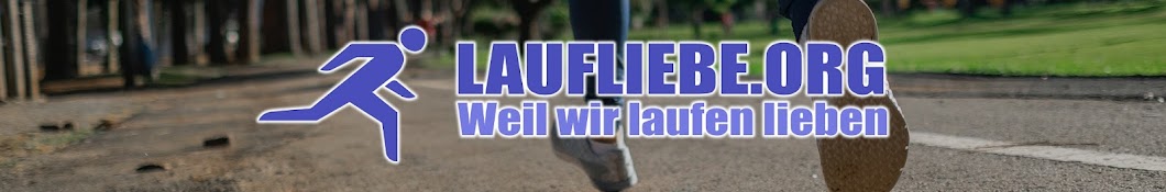 Laufliebe