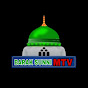 Barak Sunni Mtv