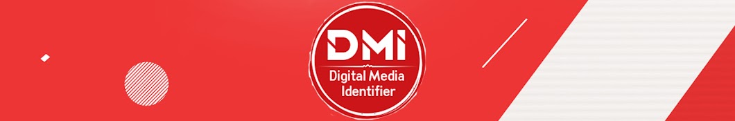 Digitial Media Identifier DMI