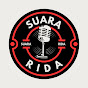 SUARA RIDA