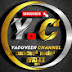 logo YADUVEER CHANNEL402