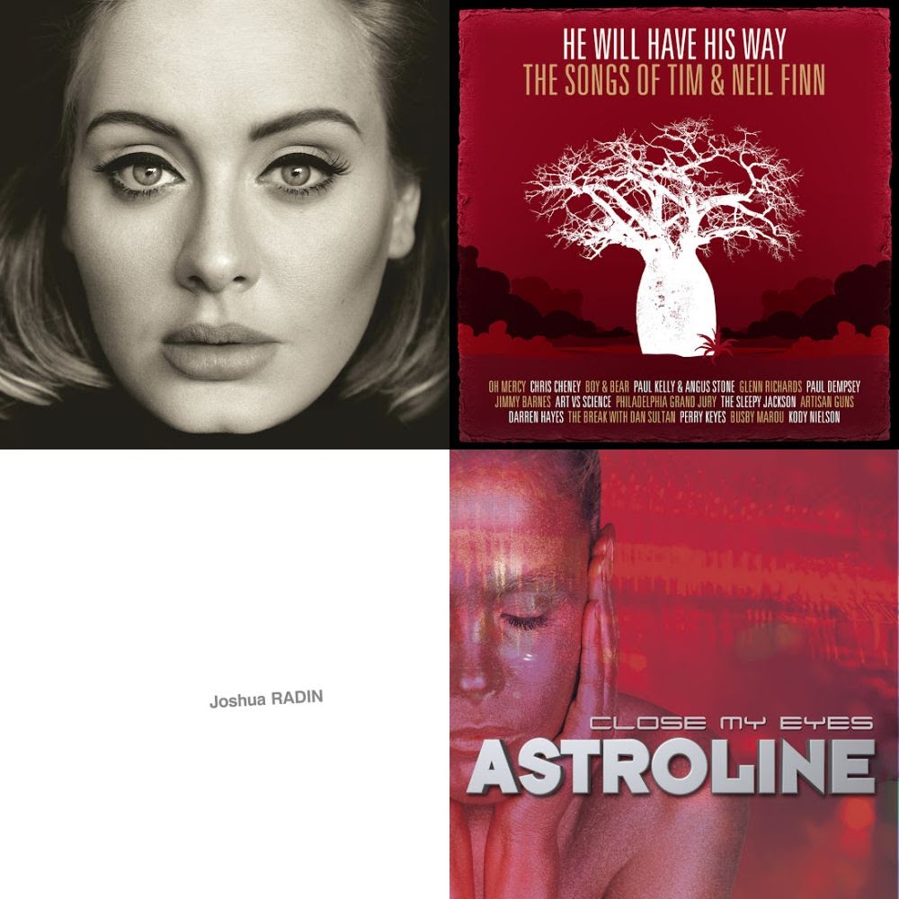 Playlist for shannon