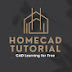 HomeCAD Tutorial