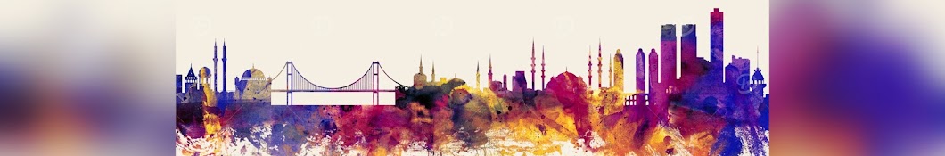 Istanbul Walking Vibe