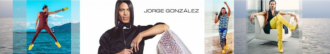 Jorge González Official (Chicas Walk)