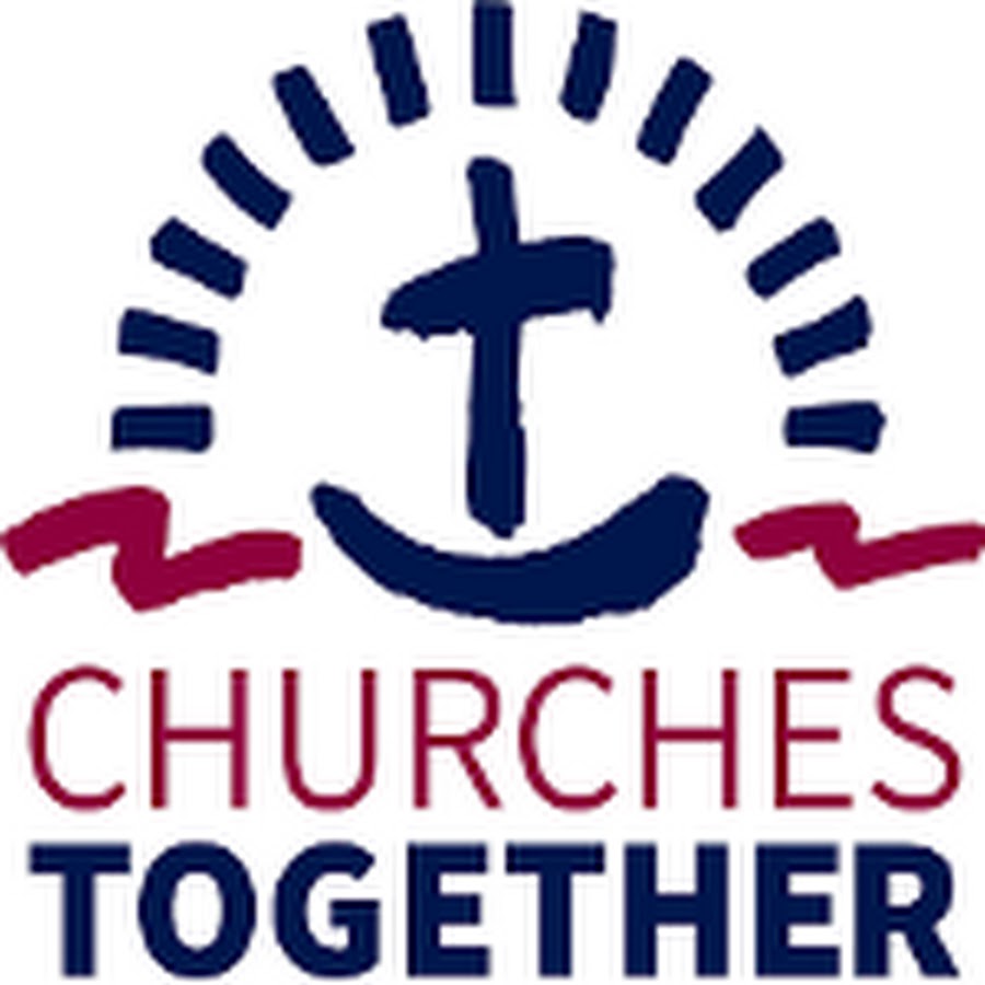 Churches Together in Milton Keynes - YouTube