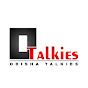 ODISHA TALKIES