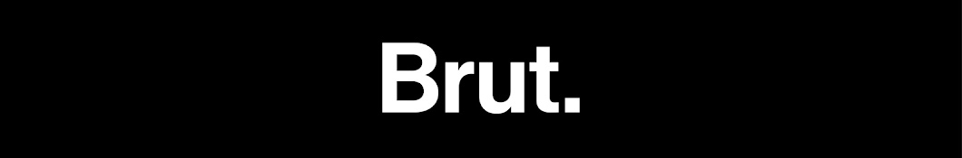 Brut Banner