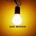 ASR MAKER 