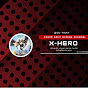 X-HERO HAKY GAMER