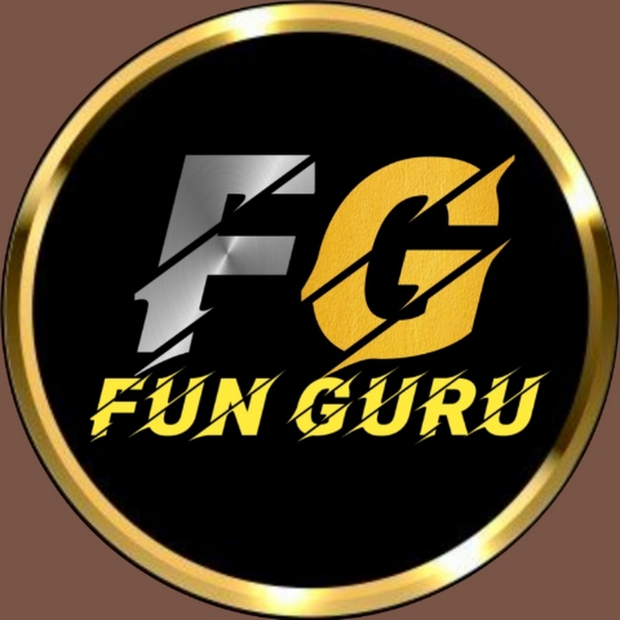 Fun Guru  @funguru77