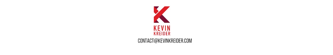 Kevin Kreider Banner