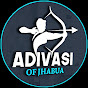 Adivasi of Jhabua