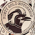 logo Rusty Gold MotorShop Amsterdam