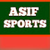 ASIF SPORTS 