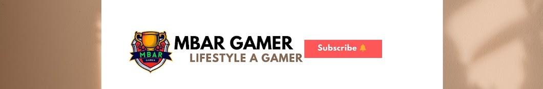 MBAR GAMER