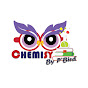 Chemisy by P'Bird