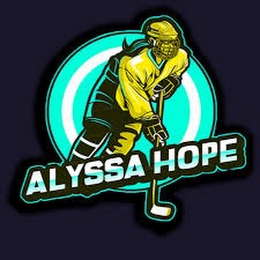 Alyssa Hope @alyssahope