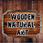Wooden Natural Art