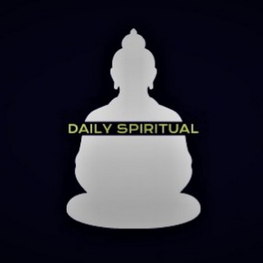 Daily Spiritual 
